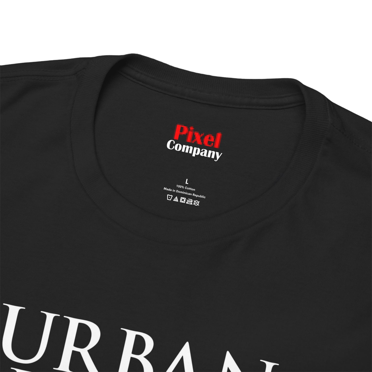 Urban Legend Graphic Tee - Retro Horror Shirt, Movie Merchandise, Gift for Horror Fans, Casual Wear, Unisex Heavy Cotton Tee