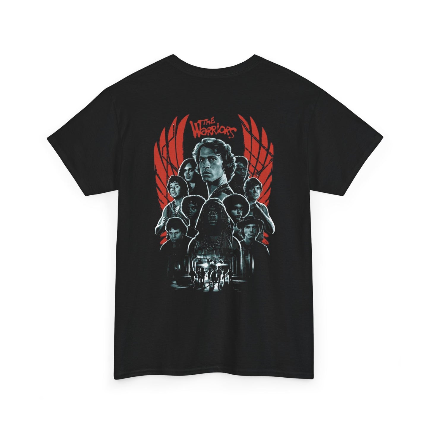 The Warriors Movie T-Shirt | Unisex Fit