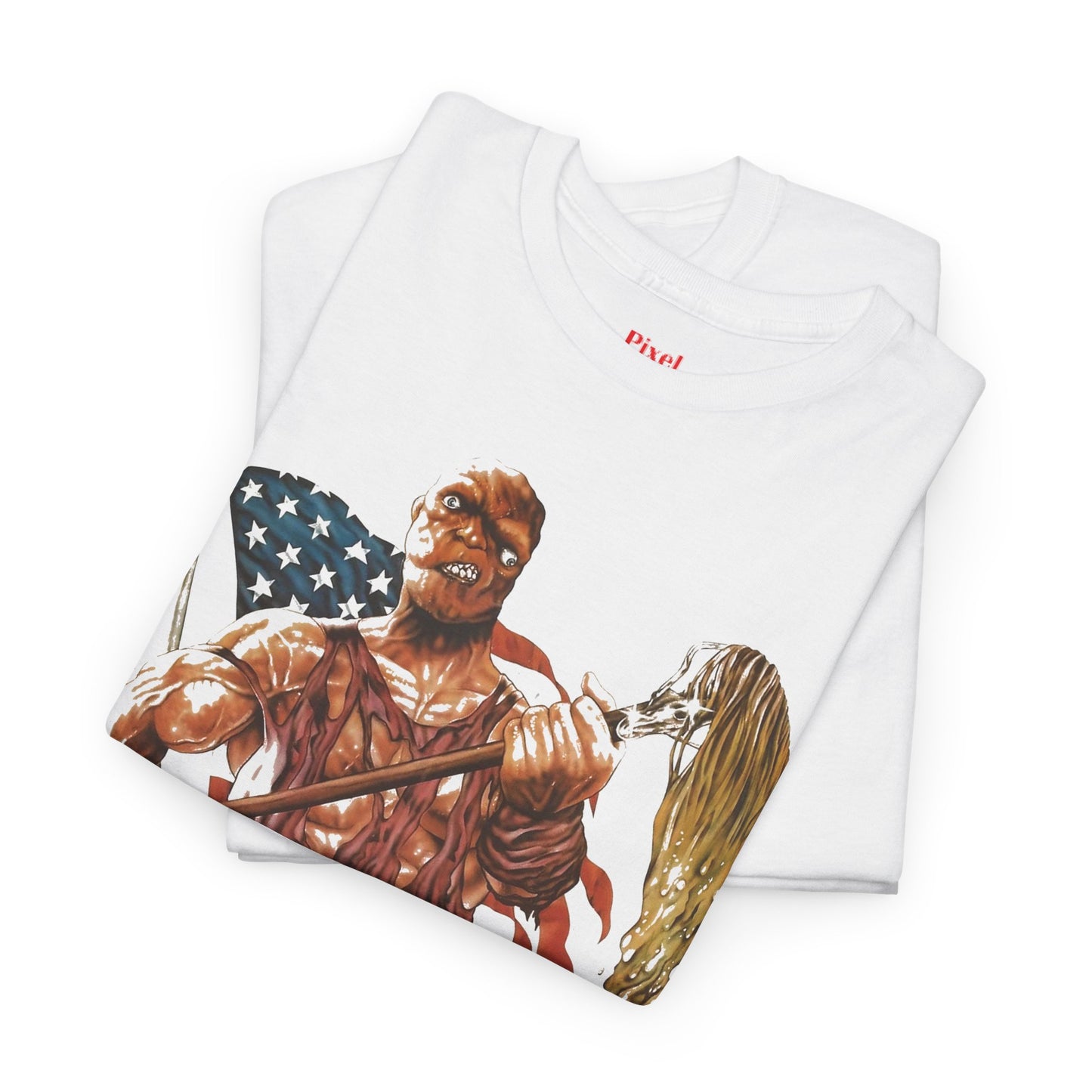 The Toxic Avenger inspired T-Shirt | Unisex Fit