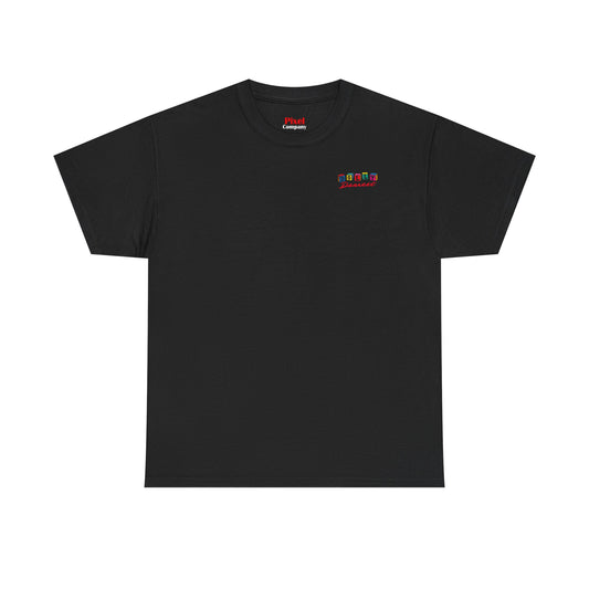 "Dolly Dearest" Movie T-Shirt | 90s Killer Doll Horror Graphic Tee | Unisex Fit | Front & Back Print