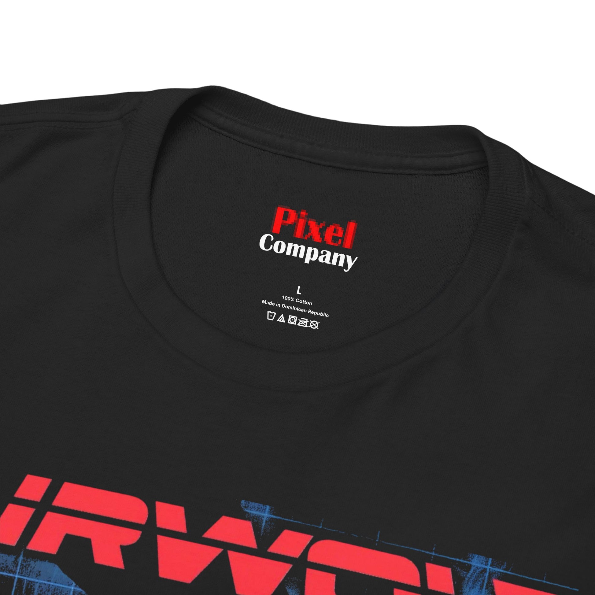 Airwolf 80s action helicopter TV show graphic t-shirt, unisex heavy-cotton