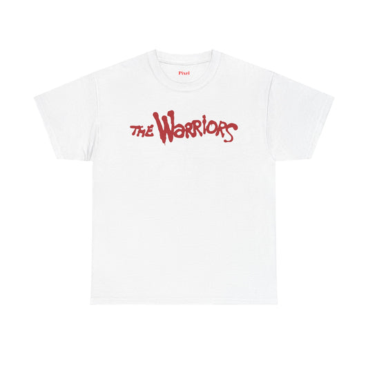 The Warriors Movie T-Shirt | Unisex Fit