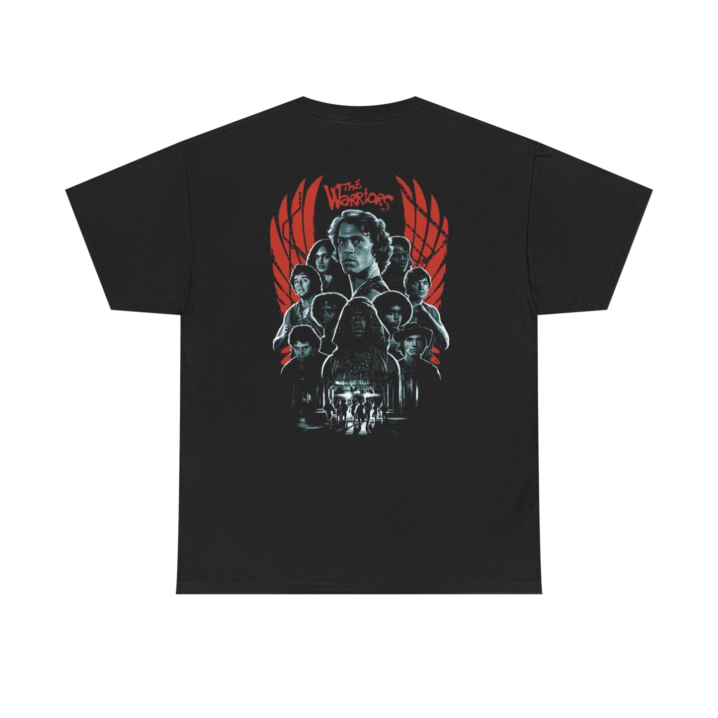The Warriors Movie T-Shirt | Unisex Fit