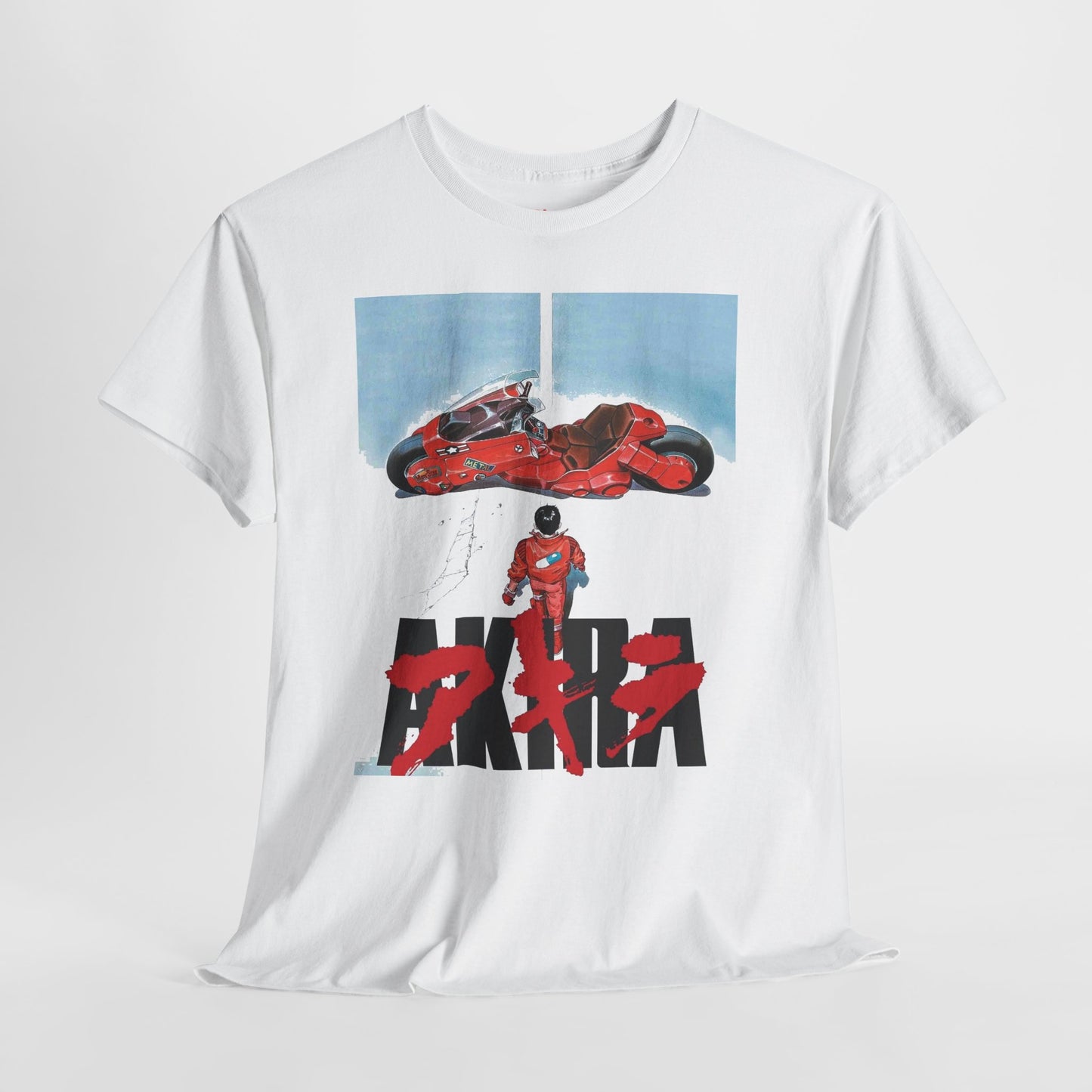 Akira T-Shirt | Unisex Fit