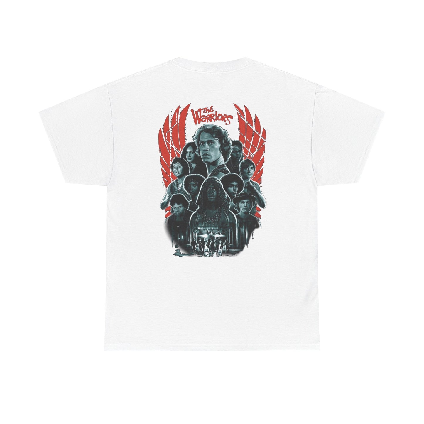 The Warriors Movie T-Shirt | Unisex Fit