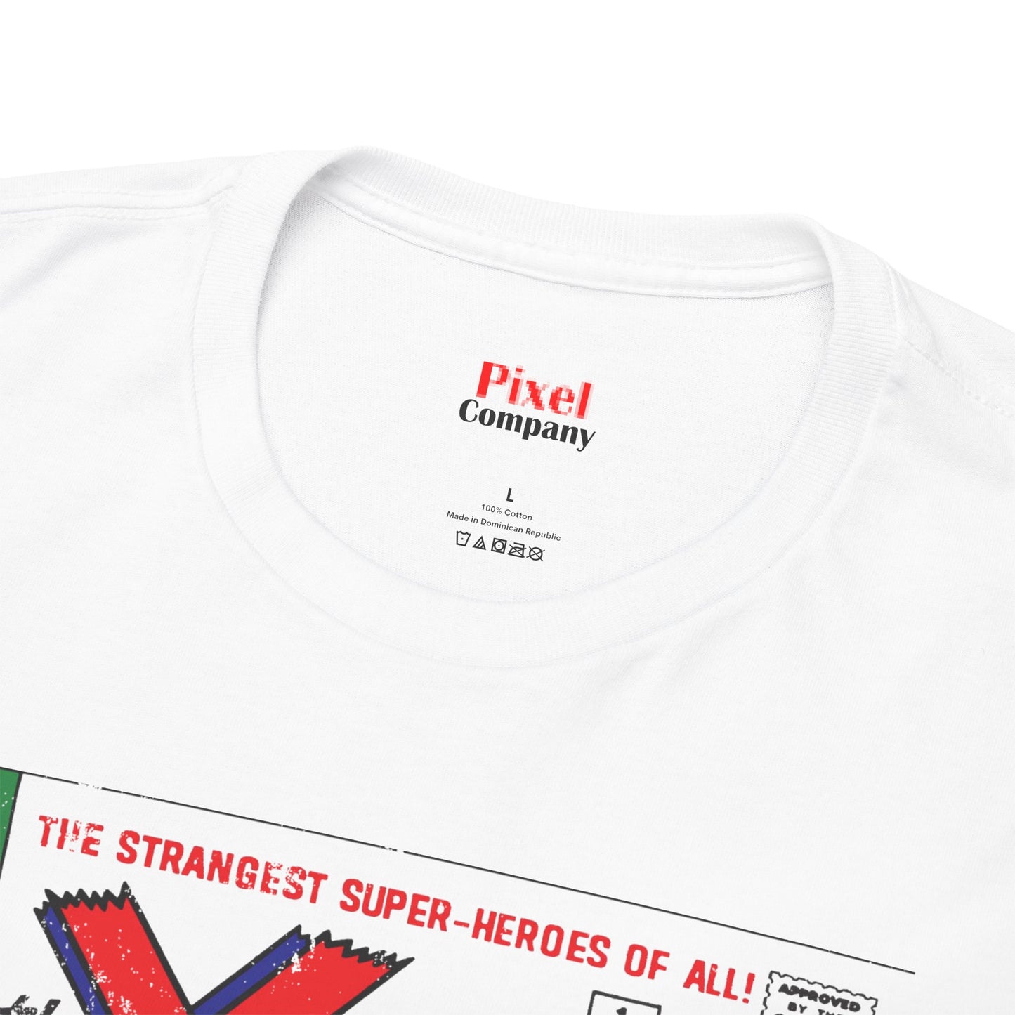 X-men first edition Comic Book Vintage Tee