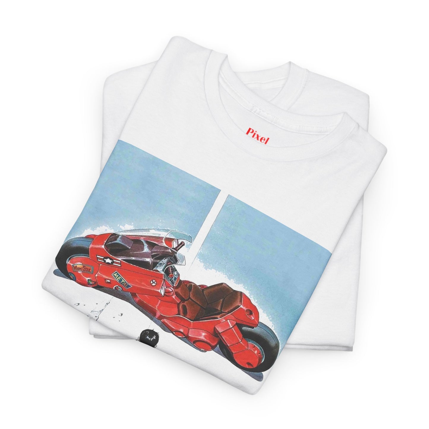 Akira T-Shirt | Unisex Fit