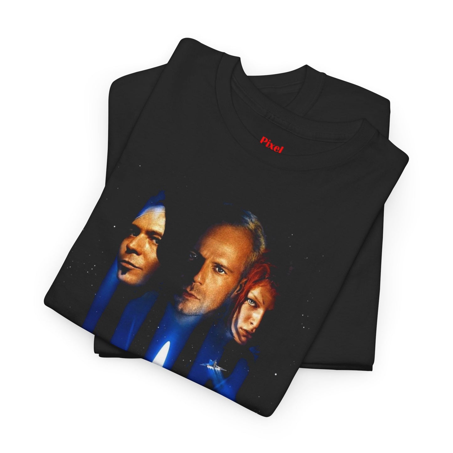 The Fifth Element Movie T-Shirt | Unisex Fit