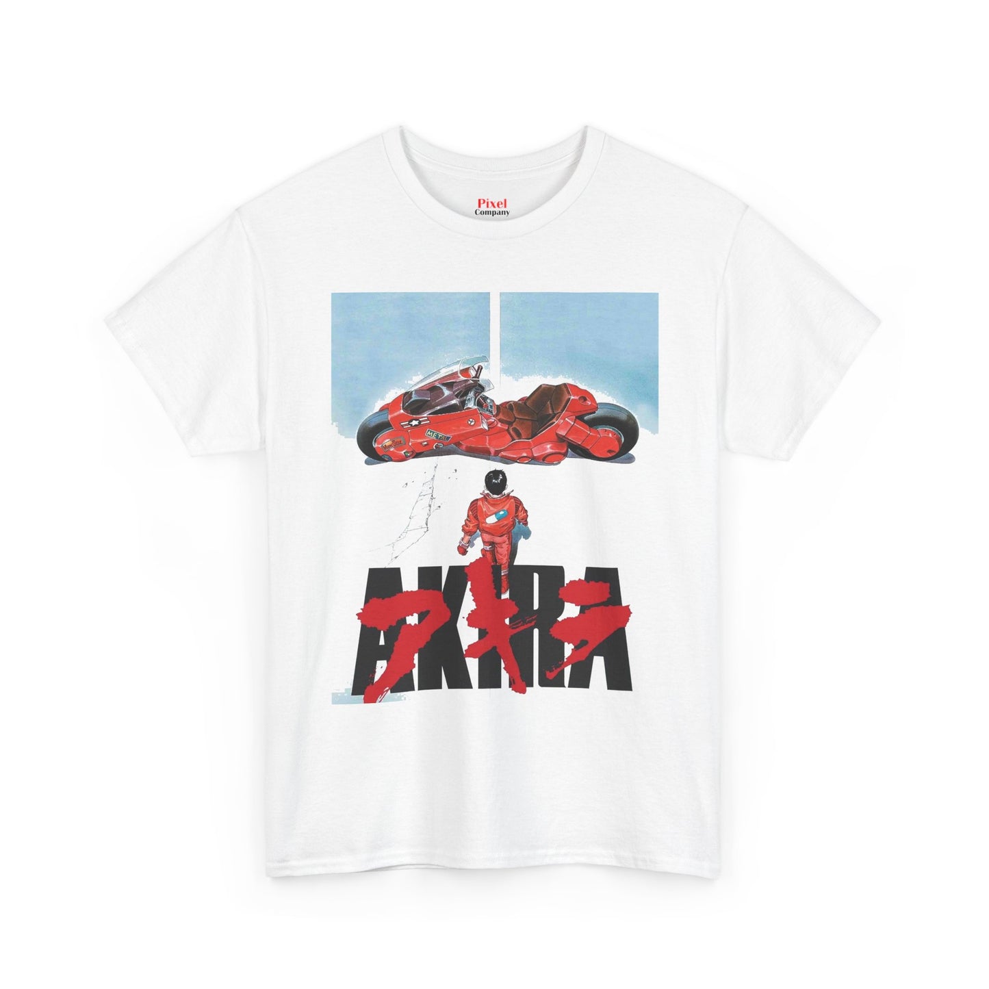 Akira T-Shirt | Unisex Fit