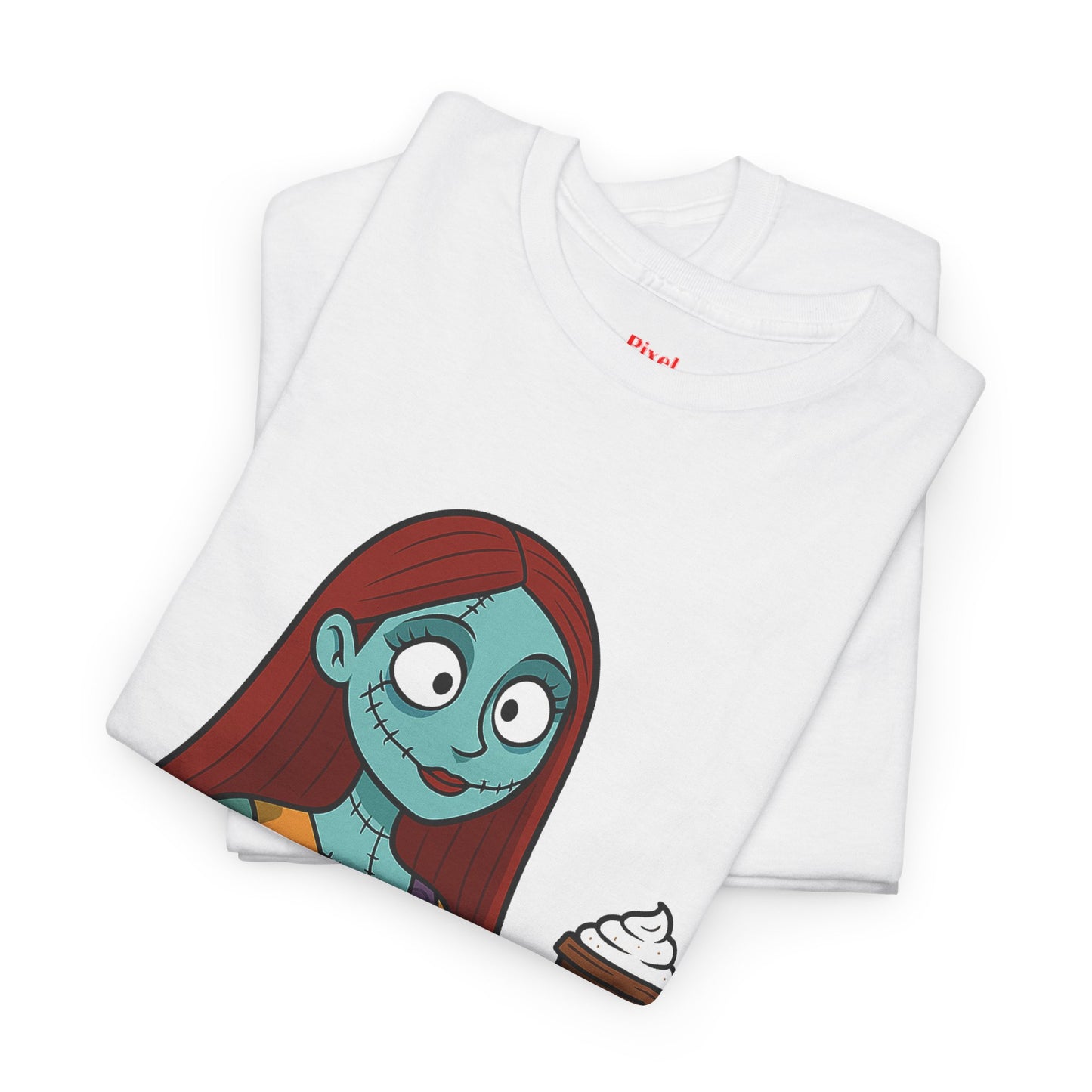 Pumpkin Spice Sally | Halloween Tshirt | Fall Tshirt | Unisex Fit