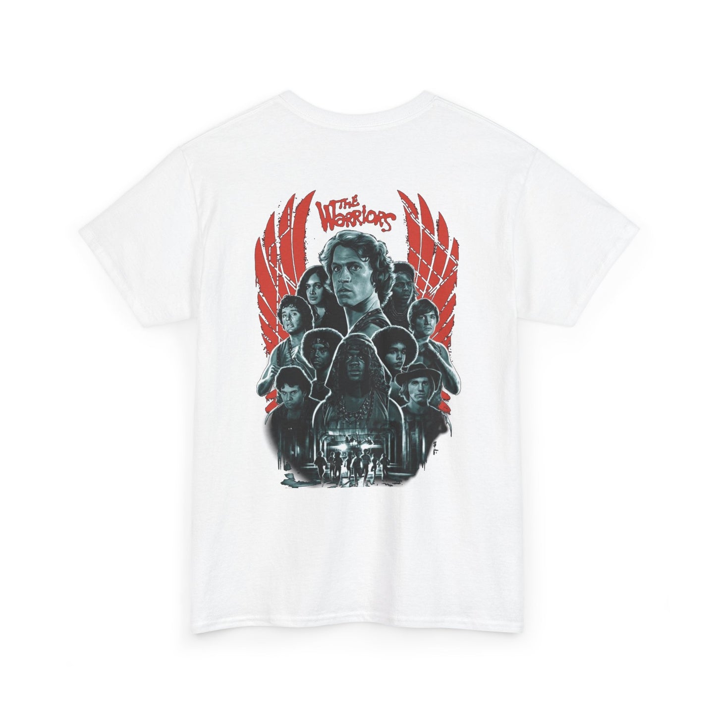 The Warriors Movie T-Shirt | Unisex Fit