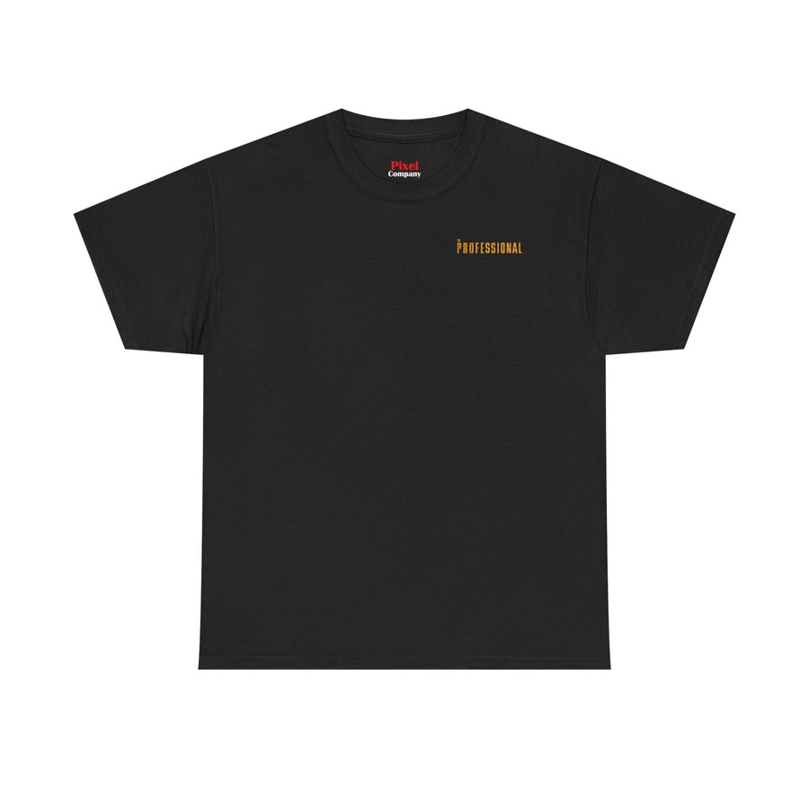 Léon The Professional 90s Movie Graphic Tee – Pixel Company